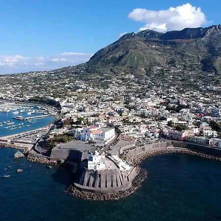Apartment Casa La Torre Forio D'ischia - Vicoli Saraceni
