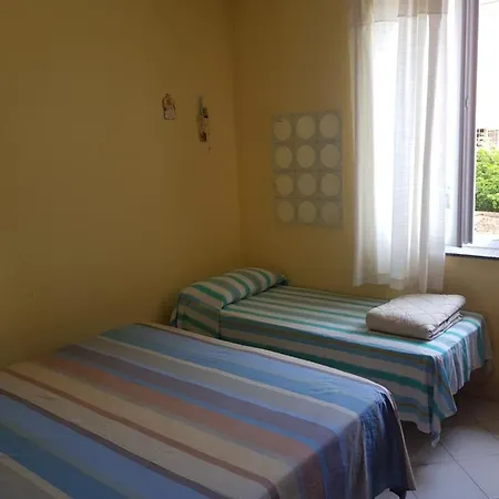 Casa La Torre Forio D'ischia - Vicoli Saraceni *