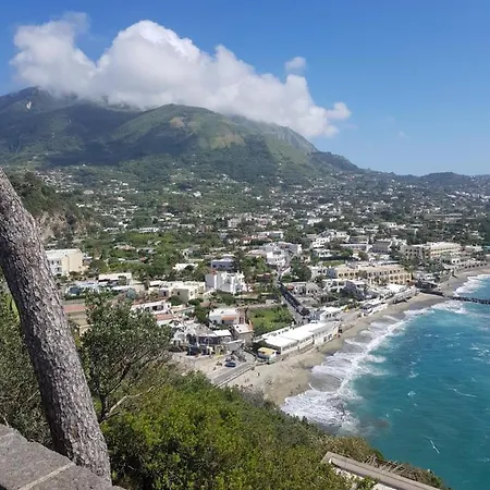 Casa La Torre Forio D'ischia - Vicoli Saraceni * Forio (Isola d'Ischia)