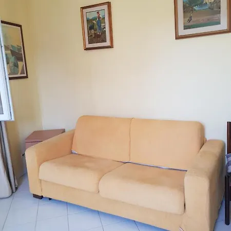 Casa La Torre Forio D'ischia - Vicoli Saraceni Apartment