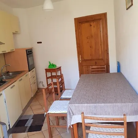 Casa La Torre Forio D'ischia - Vicoli Saraceni Apartment *