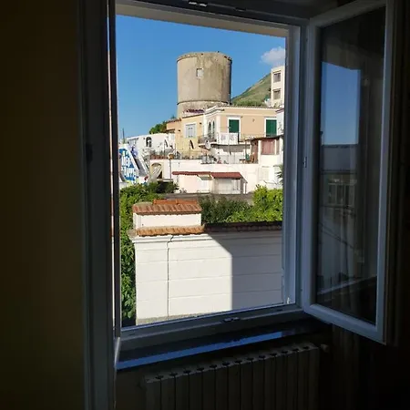 Casa La Torre Forio D'ischia - Vicoli Saraceni