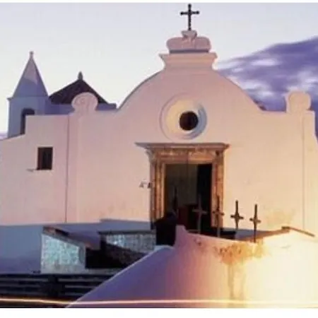 Casa La Torre Forio D'ischia - Vicoli Saraceni