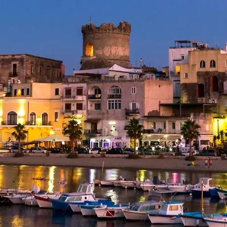 Casa La Torre Forio D'ischia - Vicoli Saraceni Apartment *