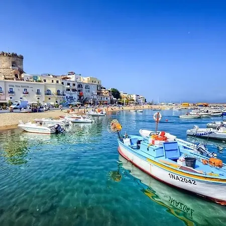 Casa La Torre Forio D'ischia - Vicoli Saraceni Forio (Isola d'Ischia)