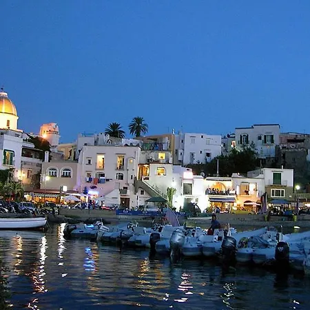 Casa La Torre Forio D'ischia - Vicoli Saraceni *