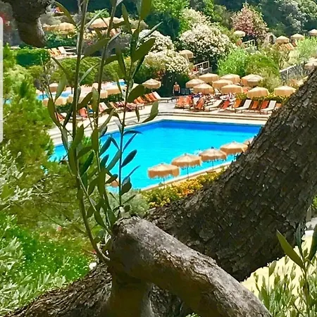 Apartment Casa La Torre Forio D'ischia - Vicoli Saraceni Forio (Isola d'Ischia)