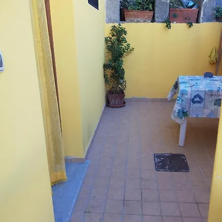 Casa La Torre Forio D'ischia - Vicoli Saraceni *