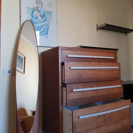 Casa La Torre Forio D'ischia - Vicoli Saraceni Apartment