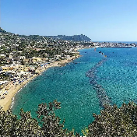 Apartment Casa La Torre Forio D'ischia - Vicoli Saraceni *