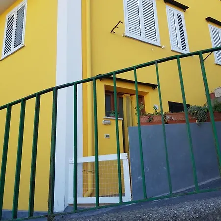 Casa La Torre Forio D'ischia - Vicoli Saraceni Forio (Isola d'Ischia)