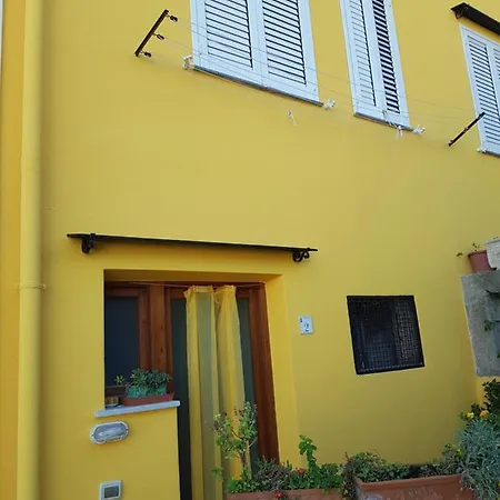 Casa La Torre Forio D'ischia - Vicoli Saraceni Forio (Isola d'Ischia)