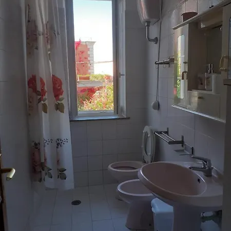 Apartment Casa La Torre Forio D'ischia - Vicoli Saraceni
