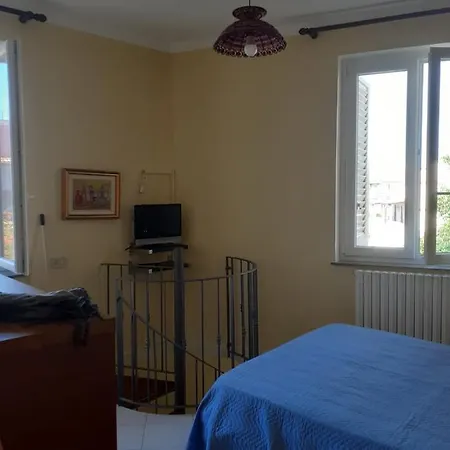 Casa La Torre Forio D'ischia - Vicoli Saraceni Apartment *