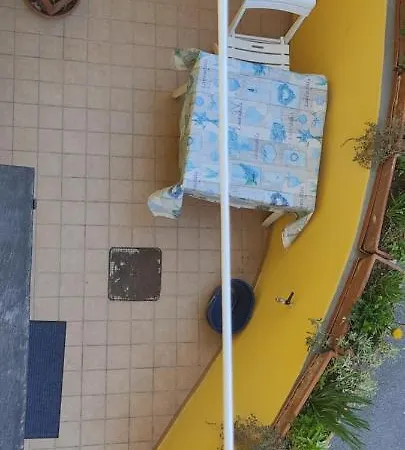 Casa La Torre Forio D'ischia - Vicoli Saraceni Forio (Isola d'Ischia)