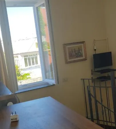 Apartment Casa La Torre Forio D'ischia - Vicoli Saraceni *